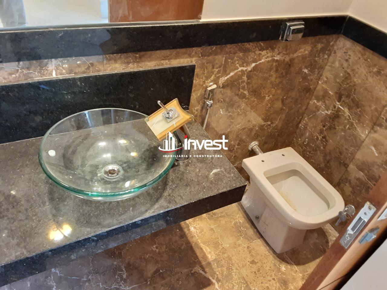 Casa Condomínio à venda no Damha II - Res. Uberaba: 