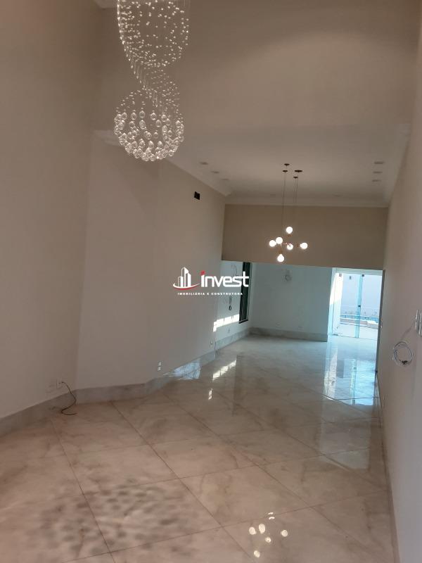 Casa Condomínio à venda no Damha II - Res. Uberaba: 