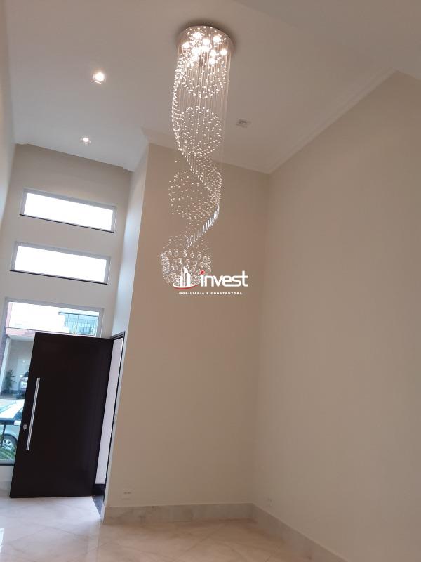 Casa Condomínio à venda no Damha II - Res. Uberaba: 