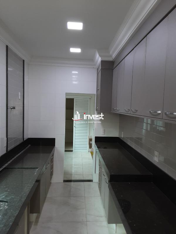 Casa Condomínio à venda no Damha II - Res. Uberaba: 