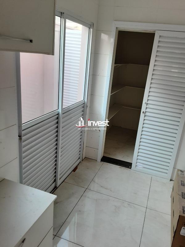 Casa Condomínio à venda no Damha II - Res. Uberaba: 