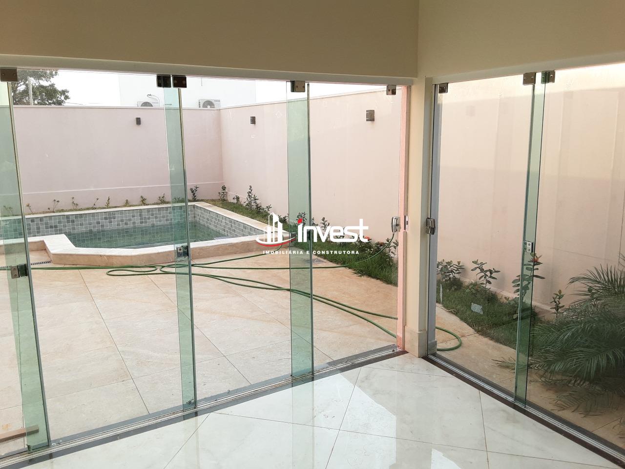 Casa Condomínio à venda no Damha II - Res. Uberaba: 