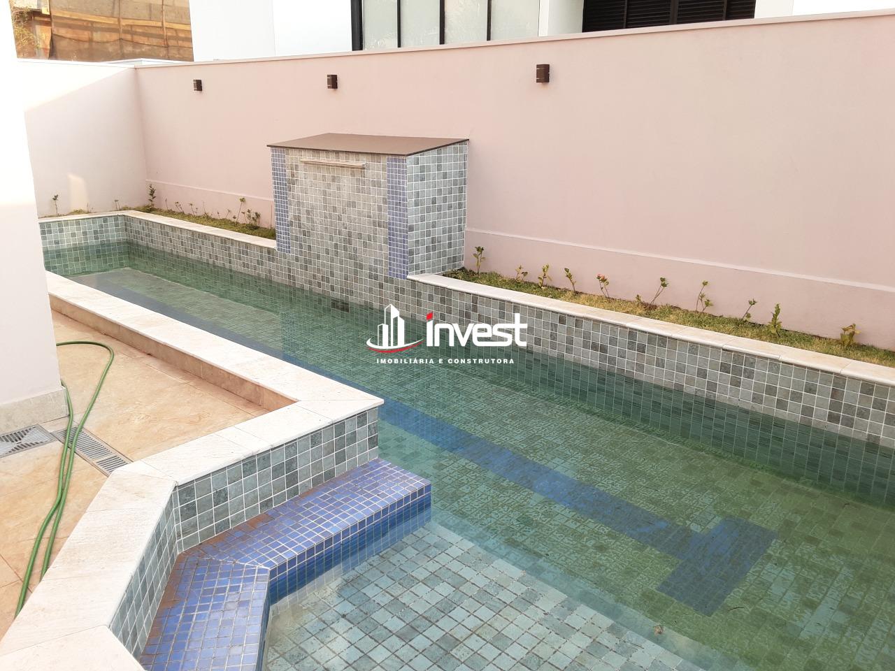 Casa Condomínio à venda no Damha II - Res. Uberaba: 