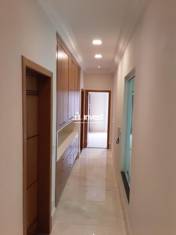 Casa Condomínio à venda no Damha II - Res. Uberaba: 