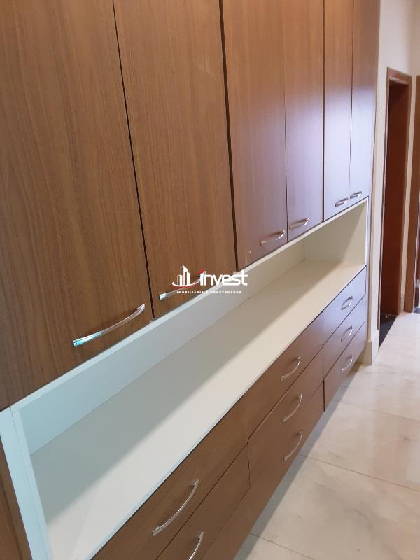 Casa Condomínio à venda no Damha II - Res. Uberaba: 