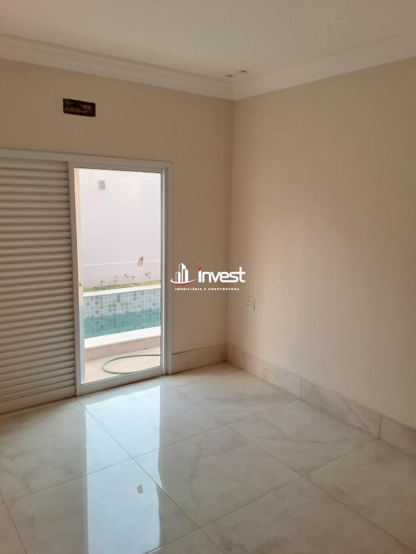 Casa Condomínio à venda no Damha II - Res. Uberaba: 