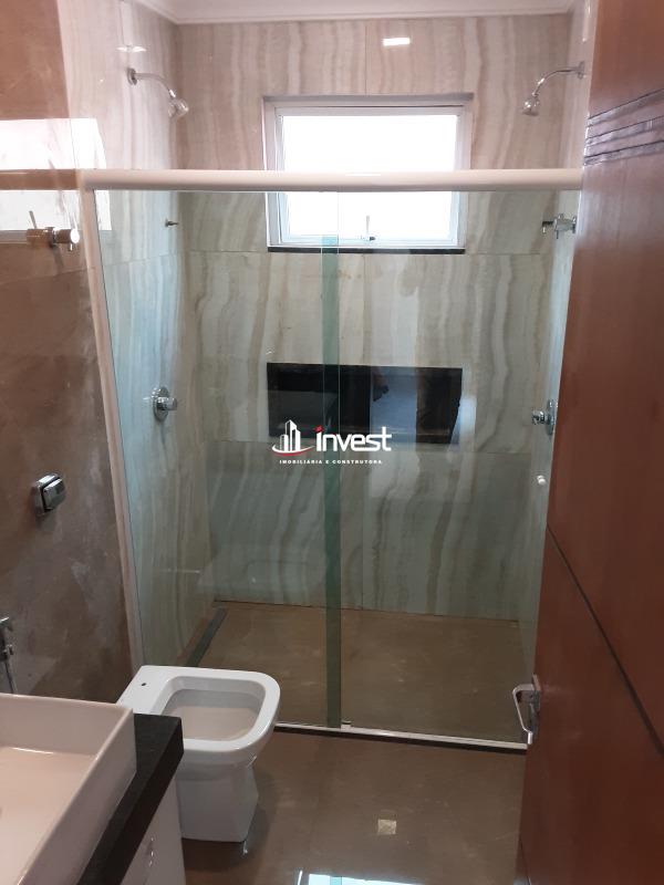 Casa Condomínio à venda no Damha II - Res. Uberaba: 