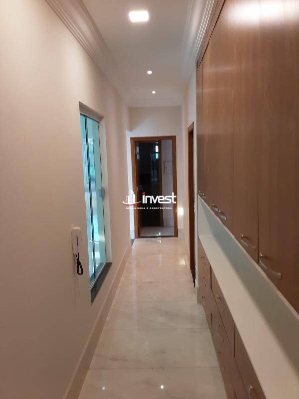 Casa Condomínio à venda no Damha II - Res. Uberaba: 