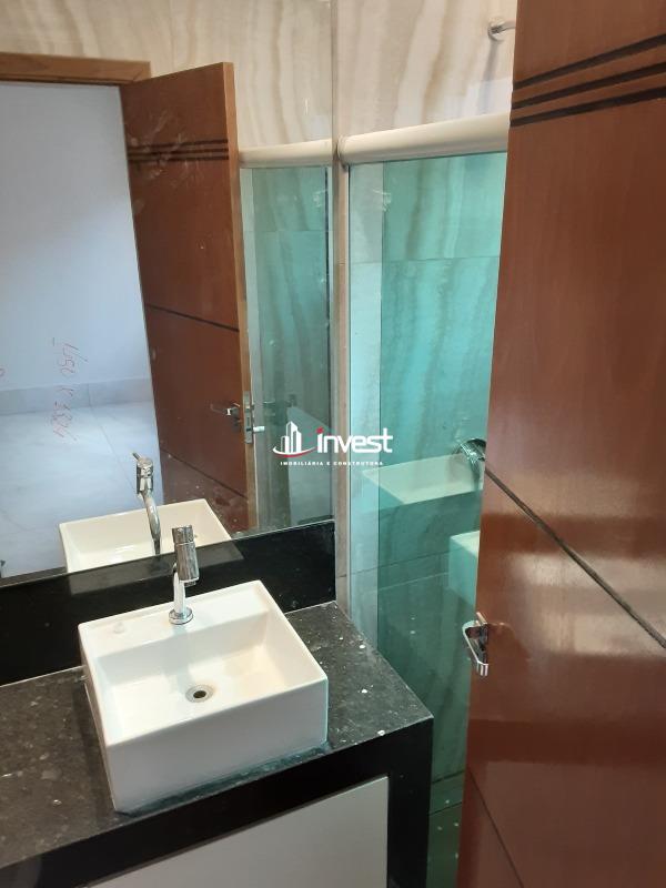 Casa Condomínio à venda no Damha II - Res. Uberaba: 