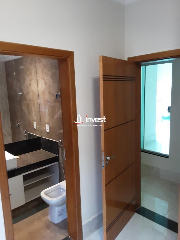 Casa Condomínio à venda no Damha II - Res. Uberaba: 