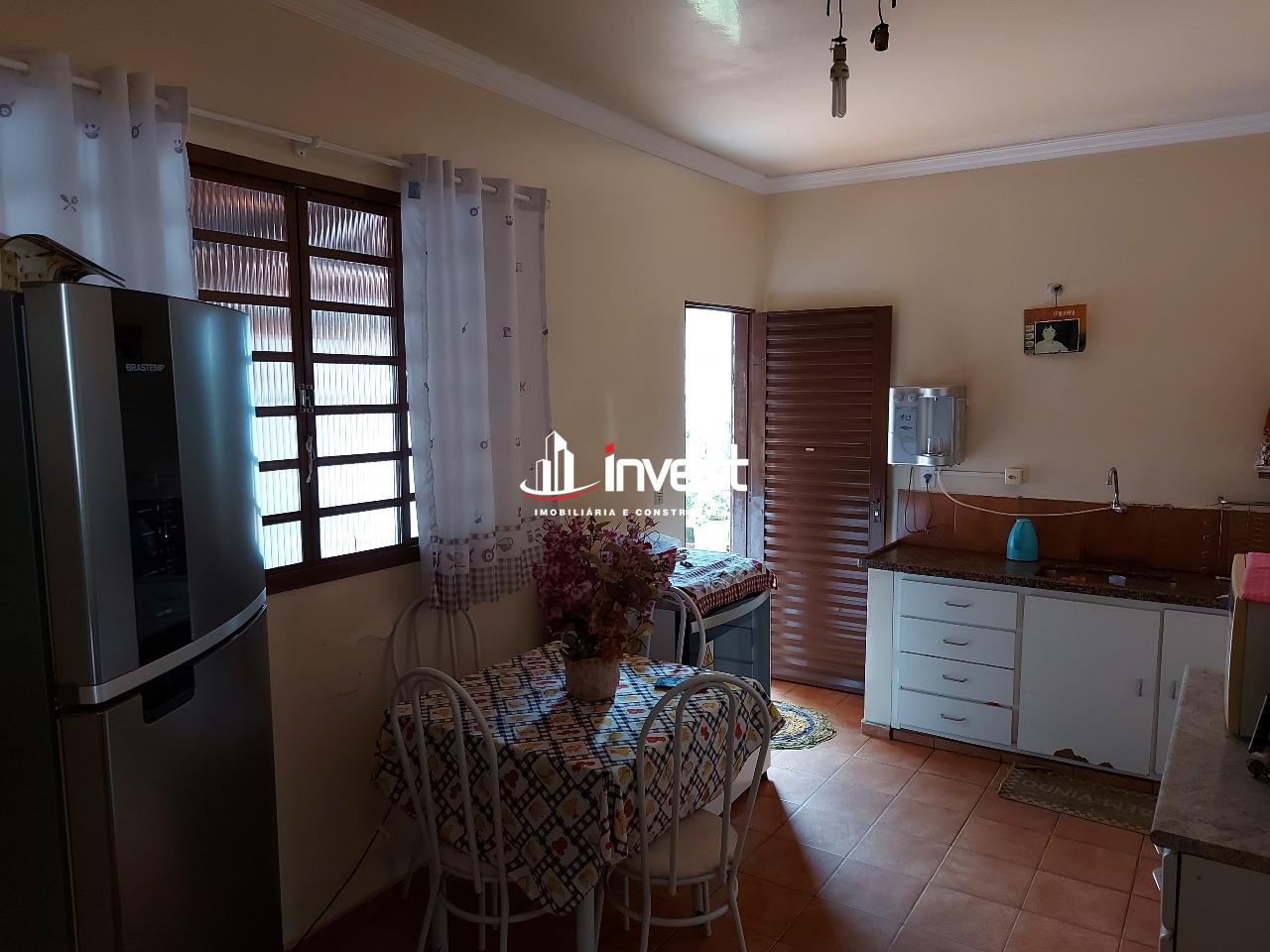 Casa à venda no Cartafina, Silvério: 