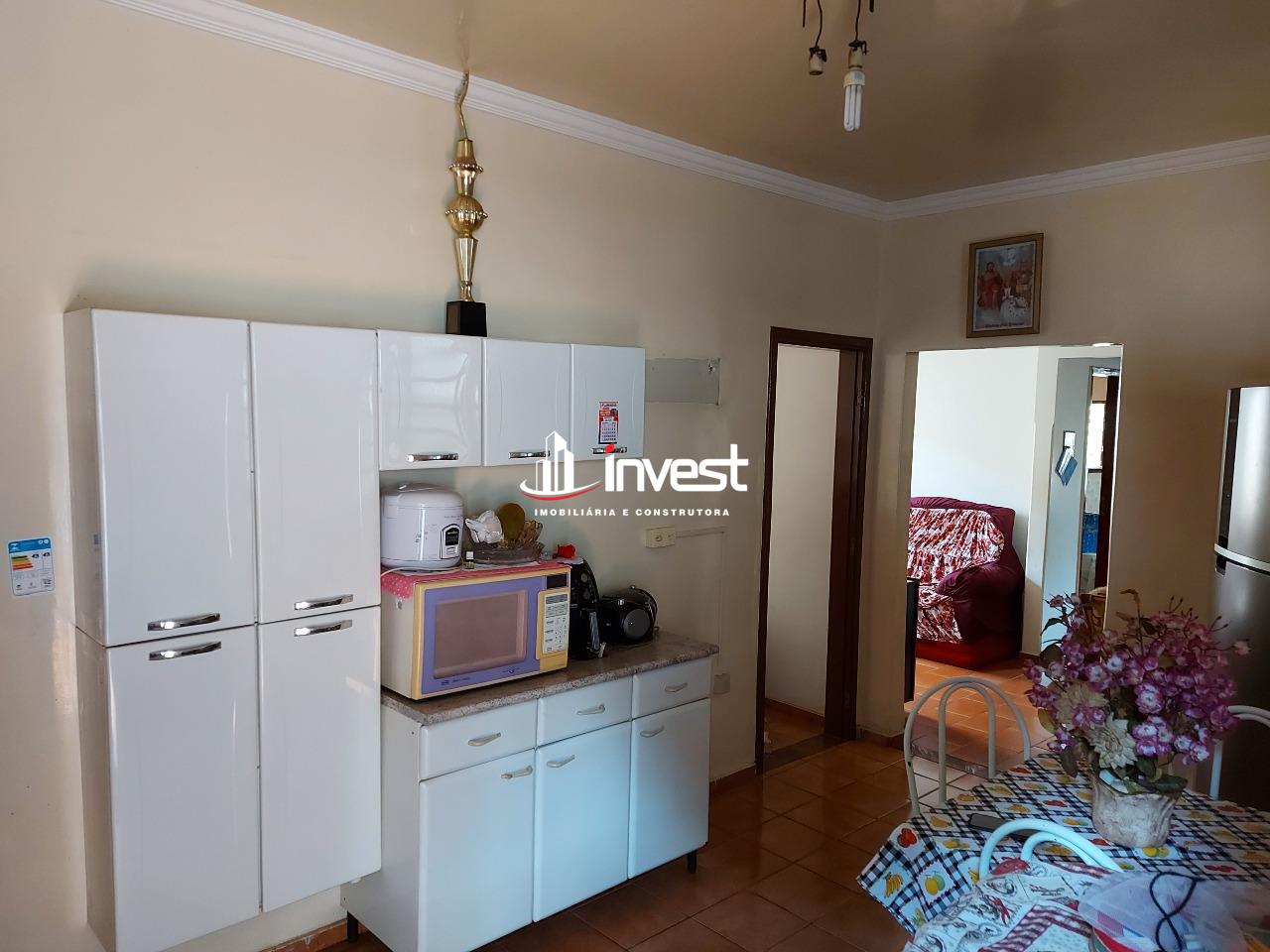 Casa à venda no Cartafina, Silvério: 