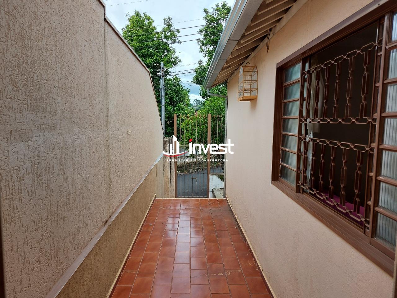 Casa à venda no Cartafina, Silvério: 