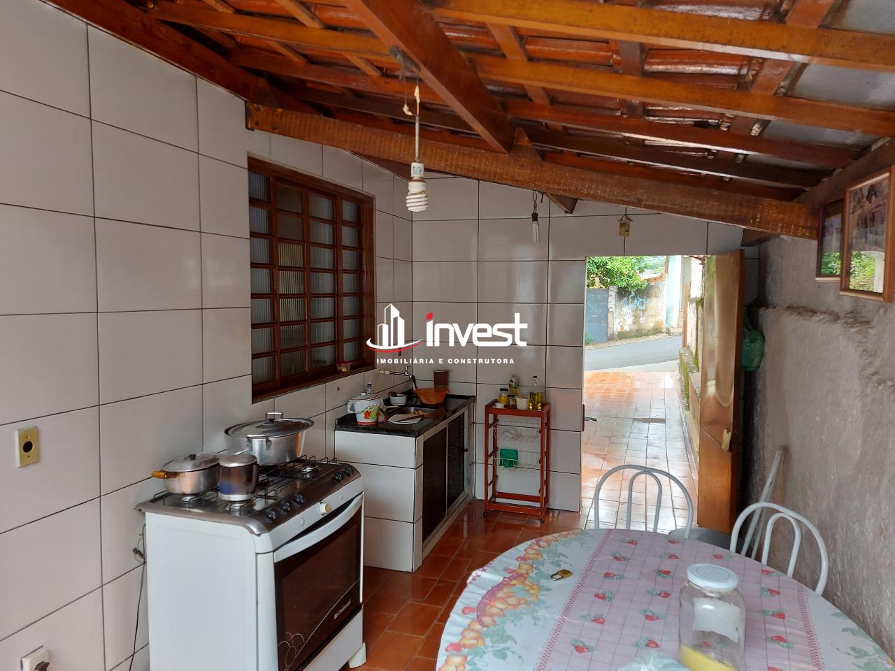 Casa à venda no Cartafina, Silvério: 