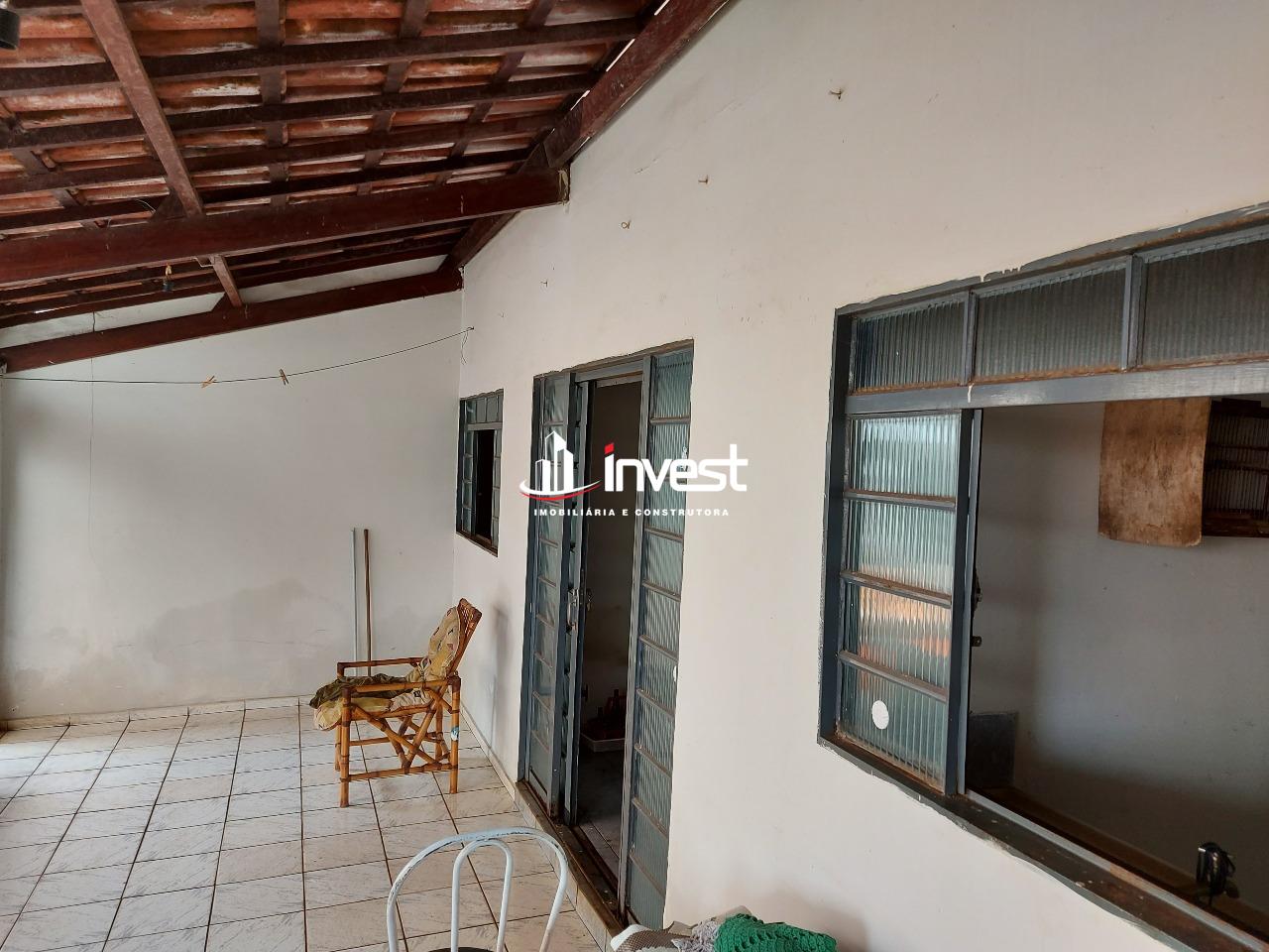 Casa à venda no Cartafina, Silvério: 