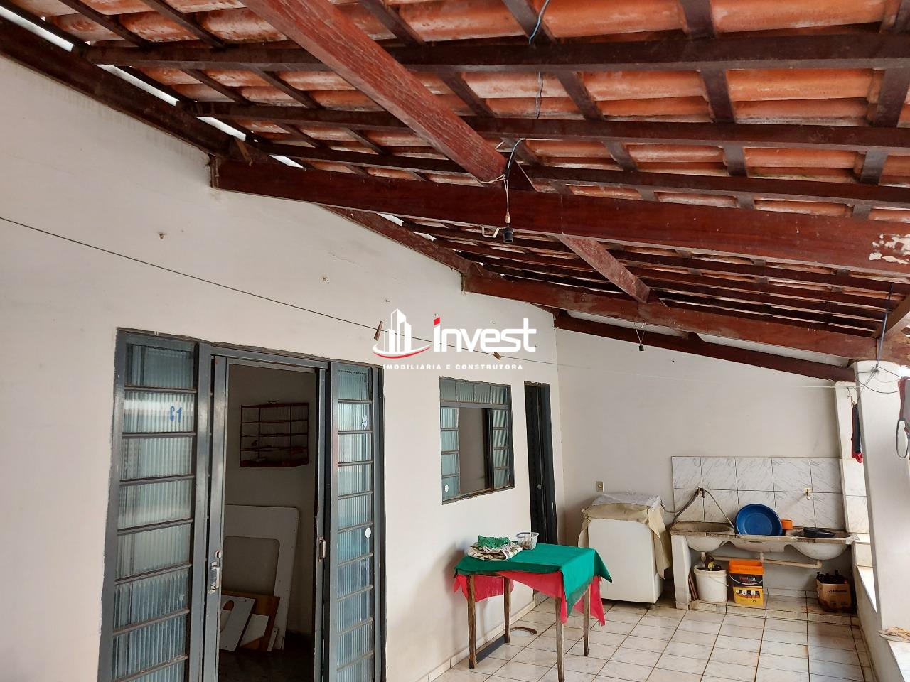 Casa à venda no Cartafina, Silvério: 