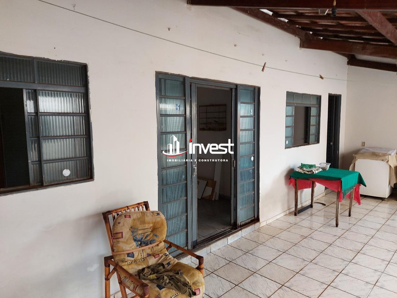 Casa à venda no Cartafina, Silvério: 