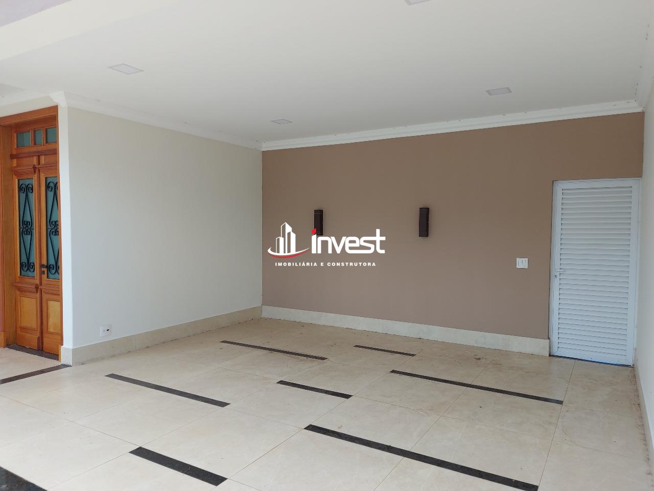 Casa Condomínio à venda no Damha II - Res. Uberaba: 