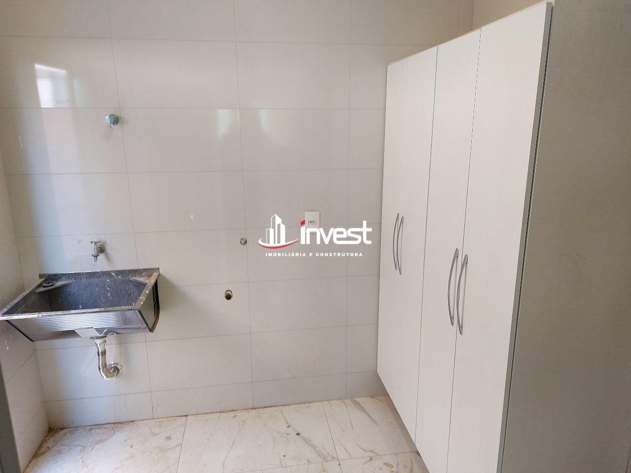 Casa Condomínio à venda no Damha II - Res. Uberaba: 