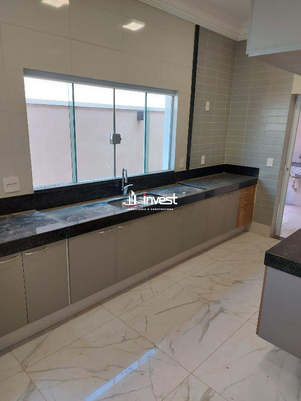 Casa Condomínio à venda no Damha II - Res. Uberaba: 