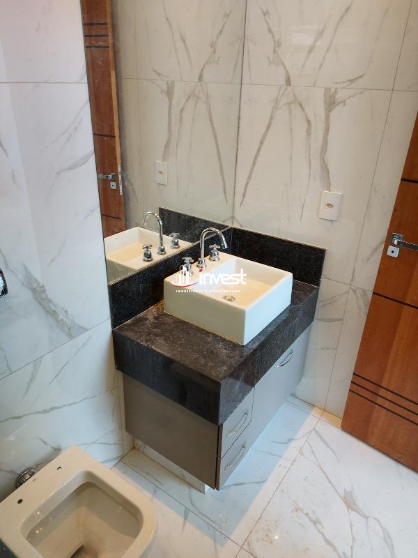 Casa Condomínio à venda no Damha II - Res. Uberaba: 