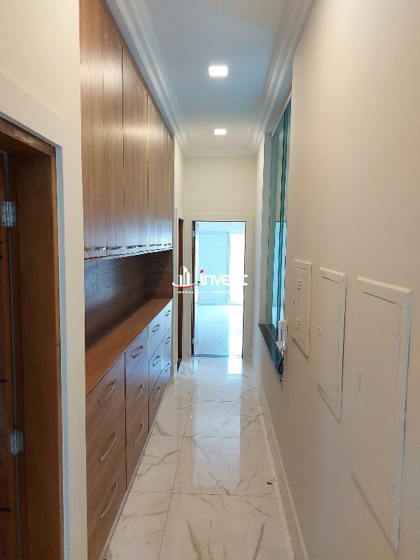 Casa Condomínio à venda no Damha II - Res. Uberaba: 