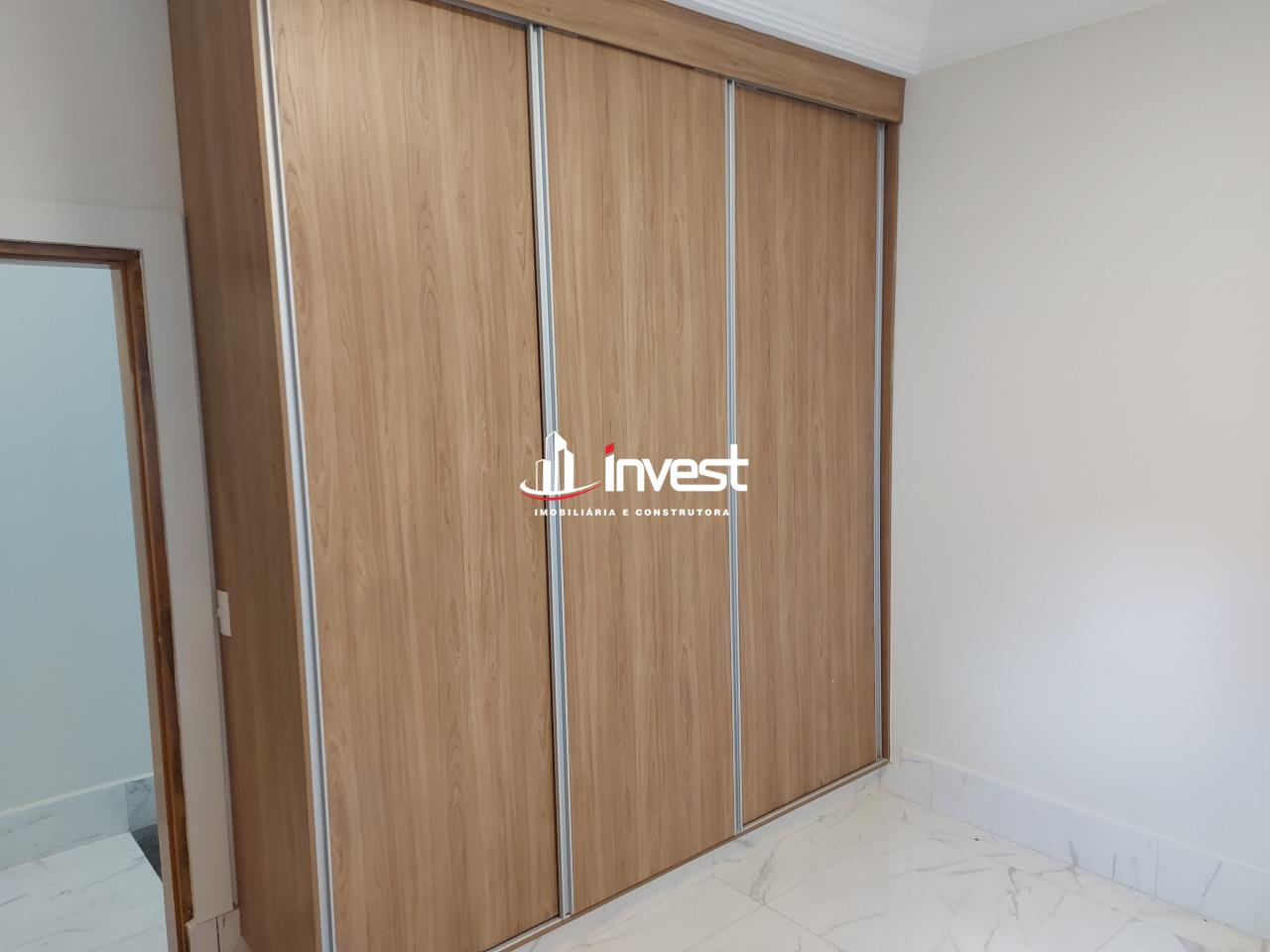 Casa Condomínio à venda no Damha II - Res. Uberaba: 