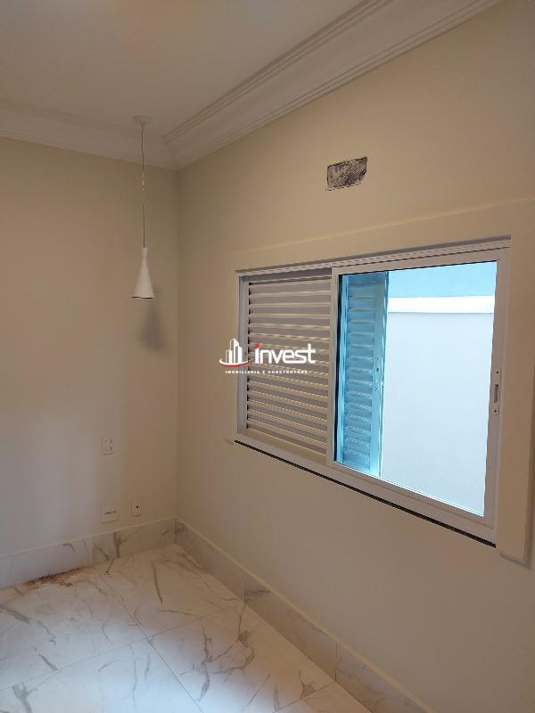 Casa Condomínio à venda no Damha II - Res. Uberaba: 