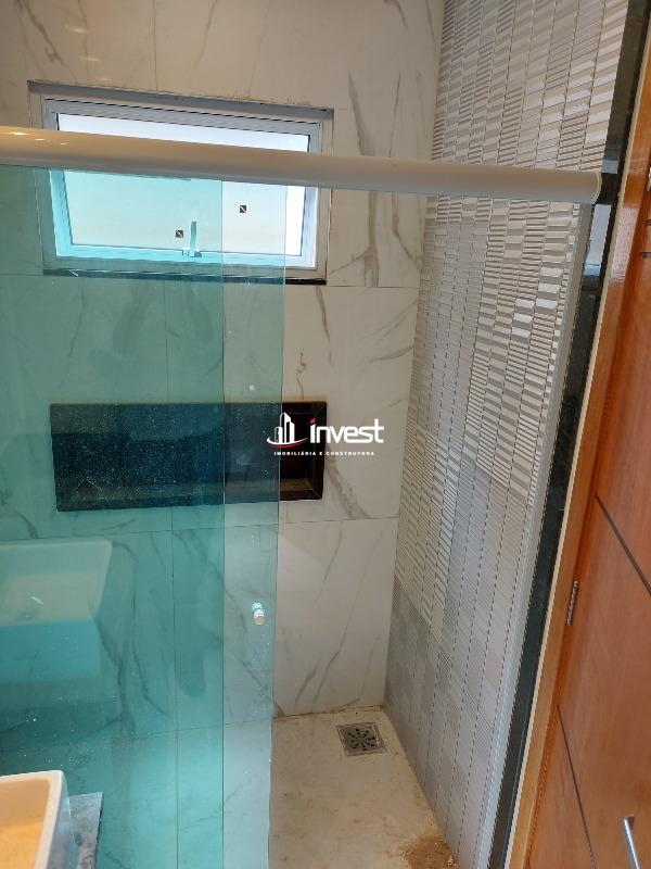 Casa Condomínio à venda no Damha II - Res. Uberaba: 