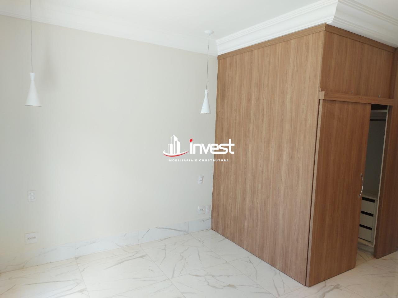 Casa Condomínio à venda no Damha II - Res. Uberaba: 