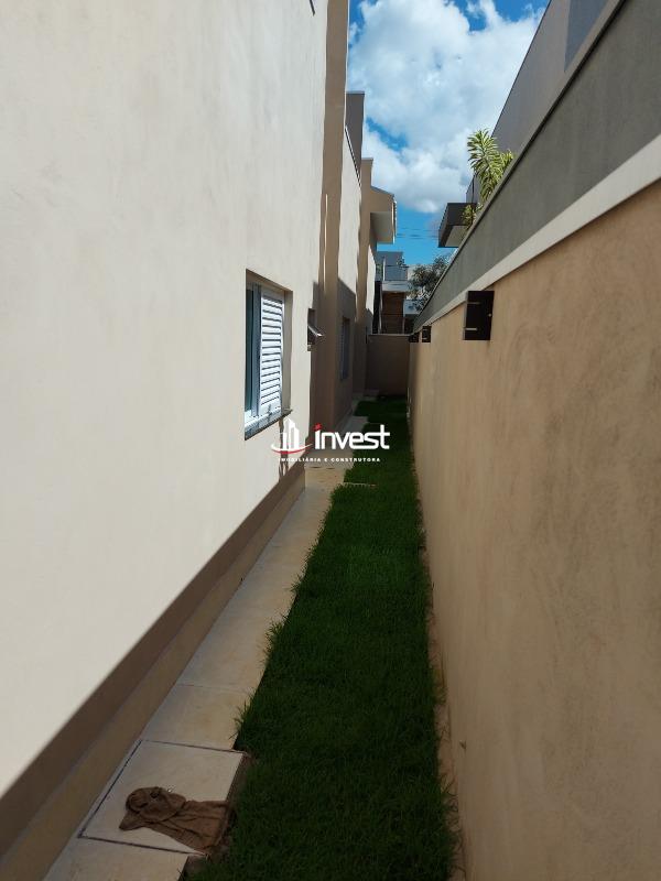 Casa Condomínio à venda no Damha II - Res. Uberaba: 