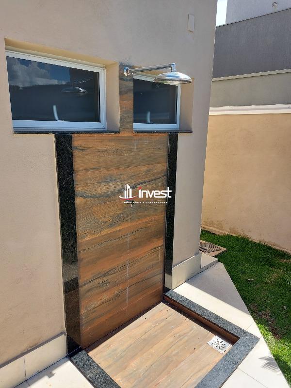 Casa Condomínio à venda no Damha II - Res. Uberaba: 