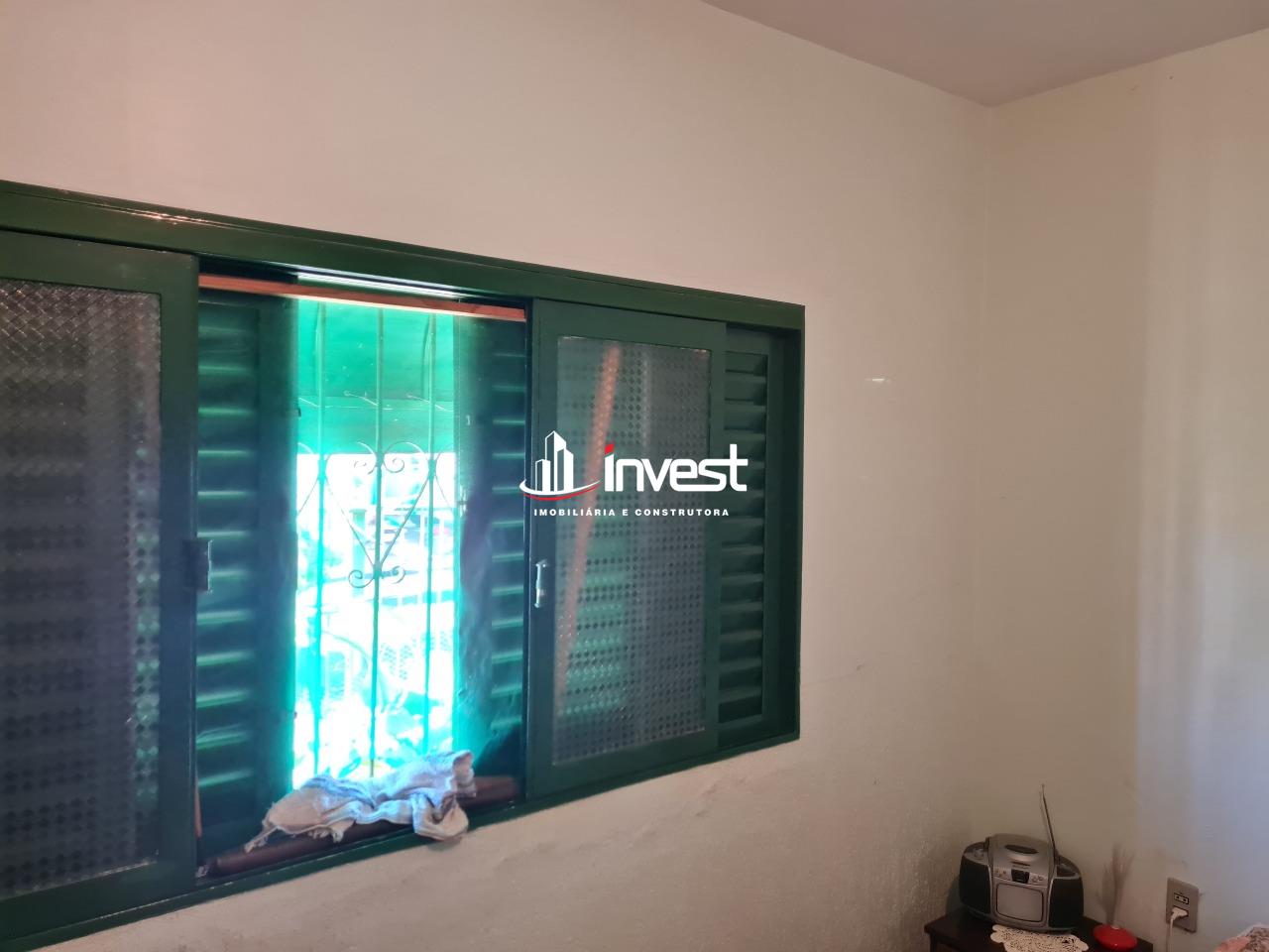 Casa à venda no Santa Marta: 