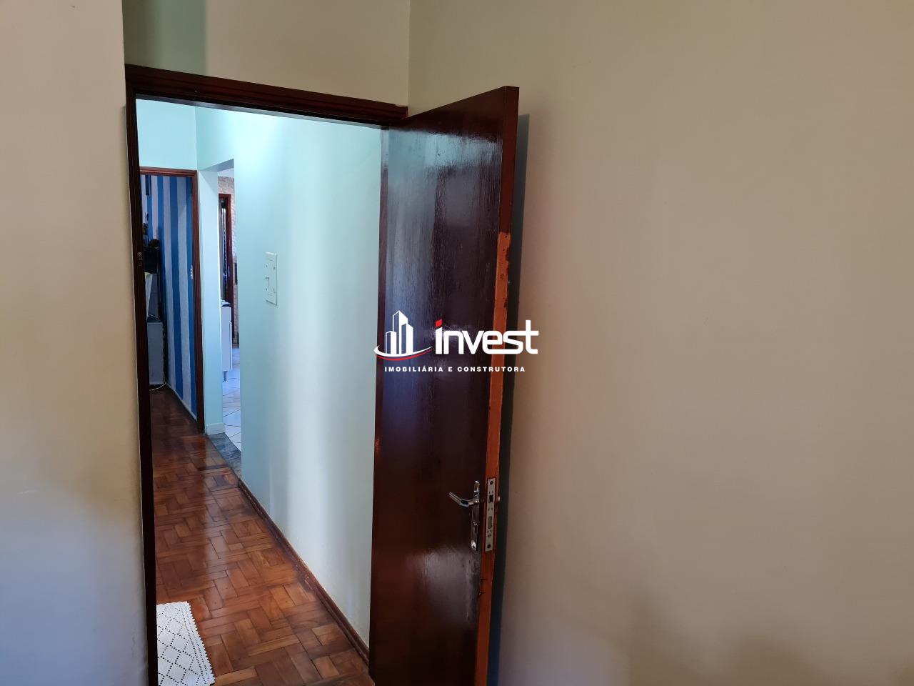 Casa à venda no Santa Marta: 