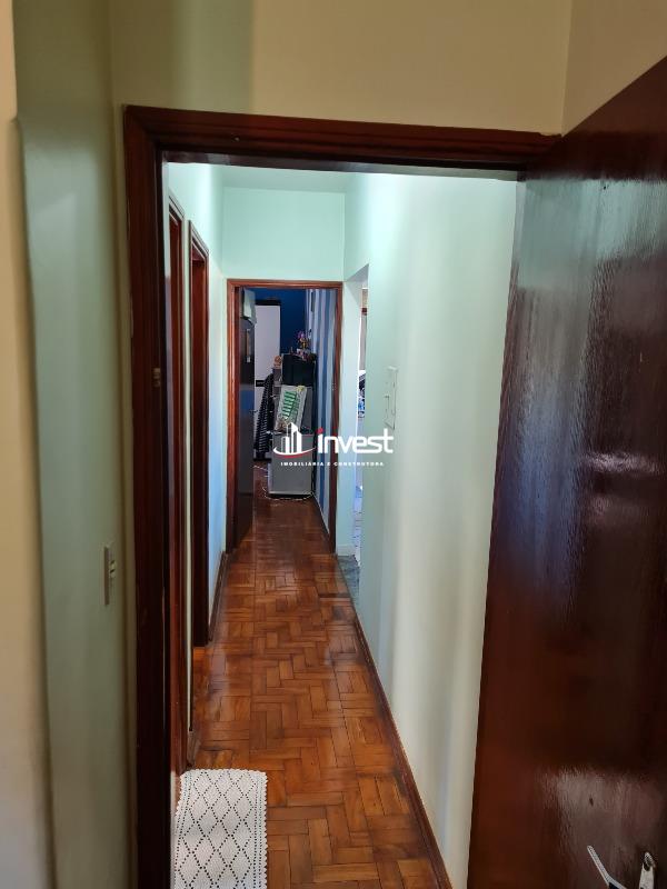 Casa à venda no Santa Marta: 