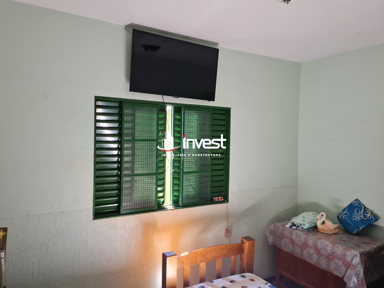 Casa à venda no Santa Marta: 