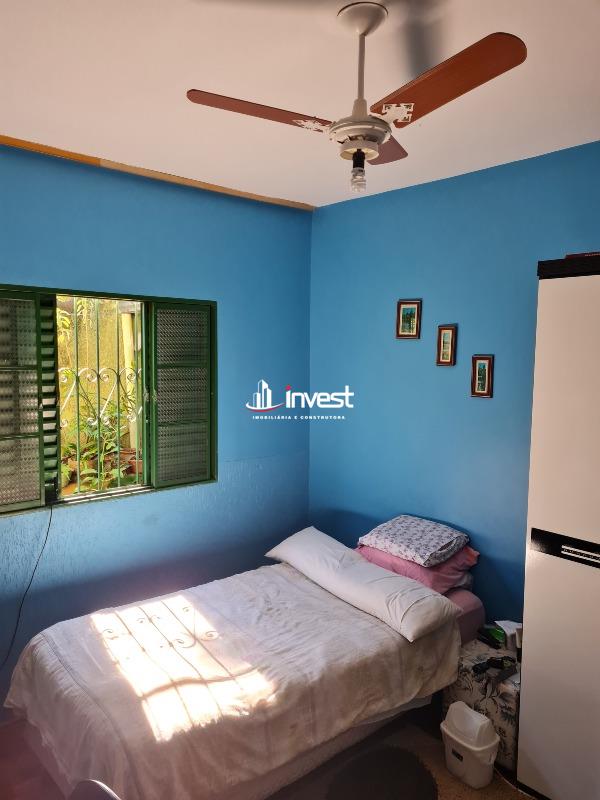 Casa à venda no Santa Marta: 