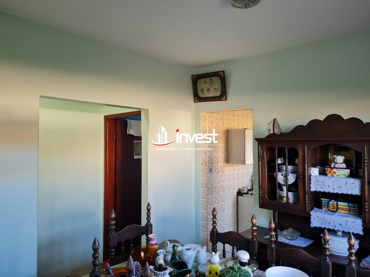 Casa à venda no Santa Marta: 