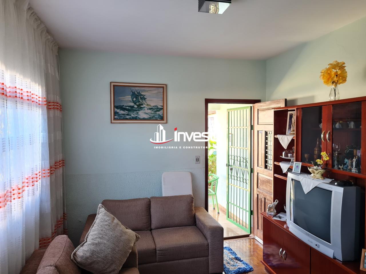 Casa à venda no Santa Marta: 