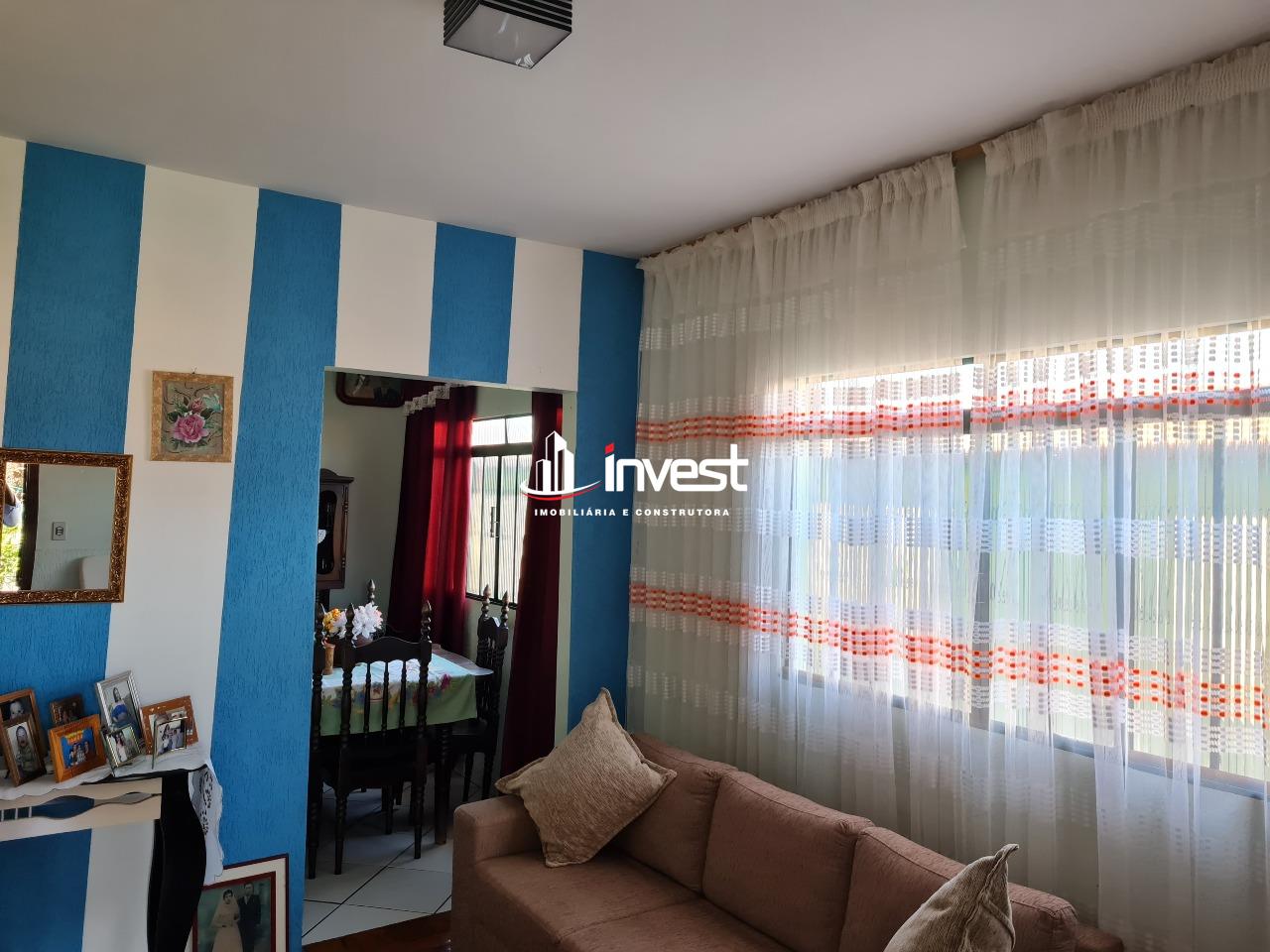 Casa à venda no Santa Marta: 