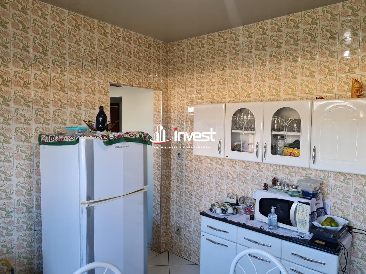 Casa à venda no Santa Marta: 