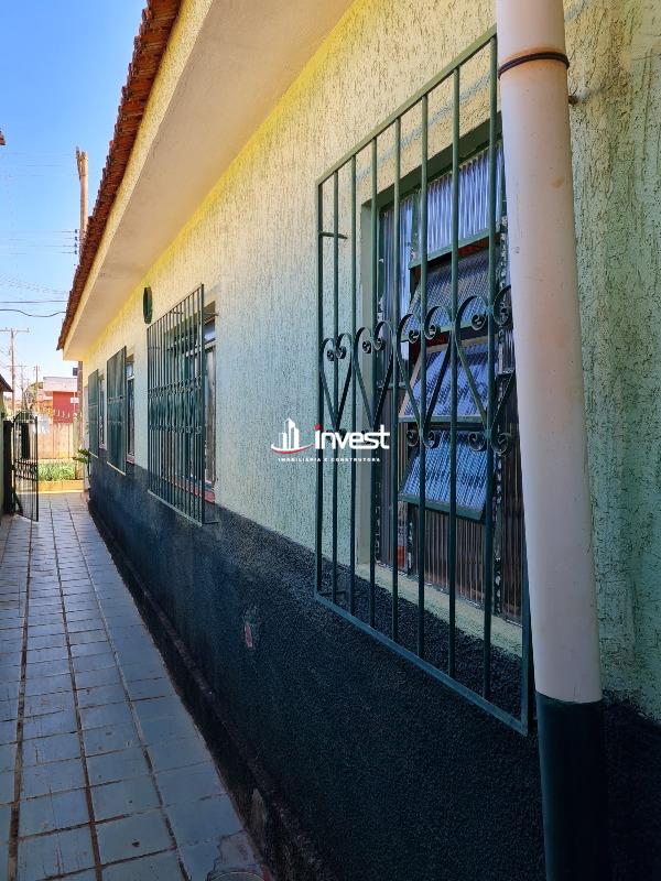 Casa à venda no Santa Marta: 