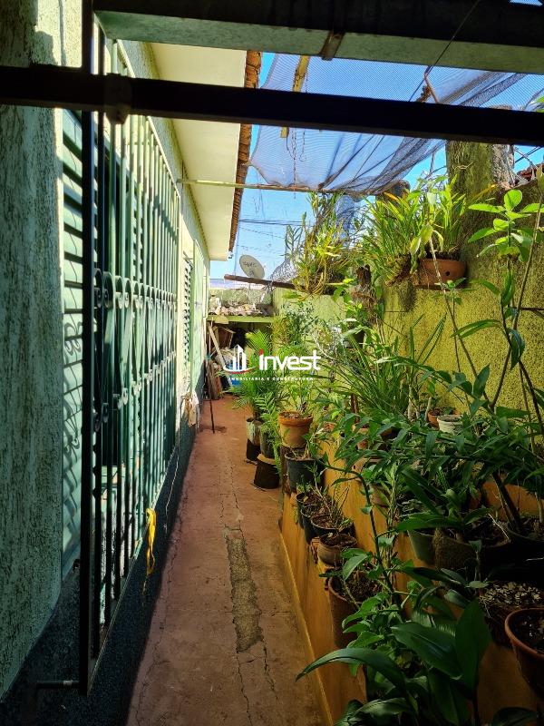 Casa à venda no Santa Marta: 