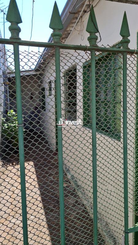 Casa à venda no Santa Marta: 