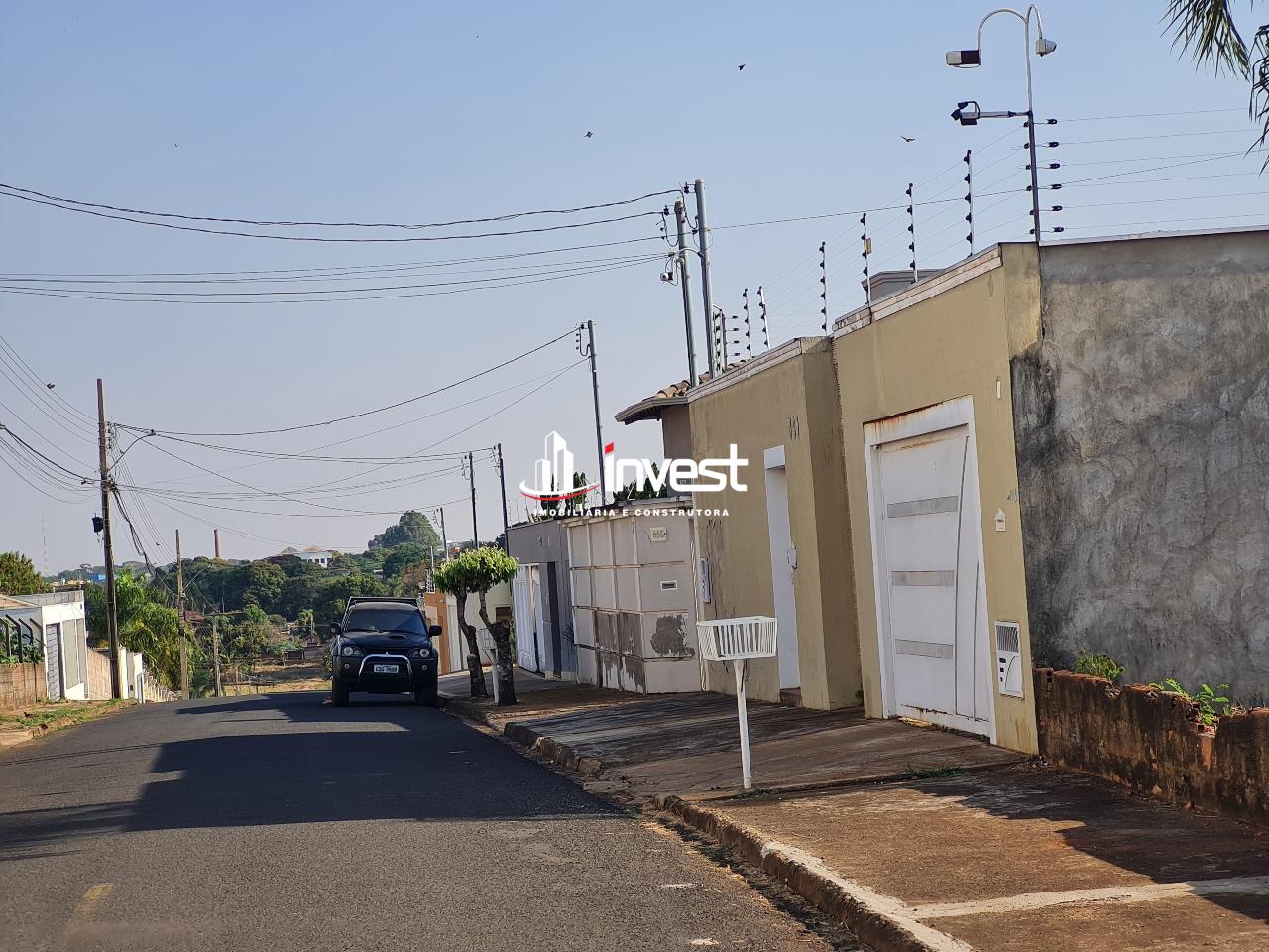 Terreno/Área à venda no Mirante - Parque : 
