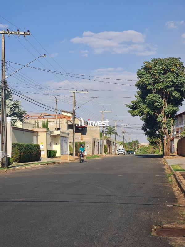 Terreno/Área à venda no Mirante - Parque : 