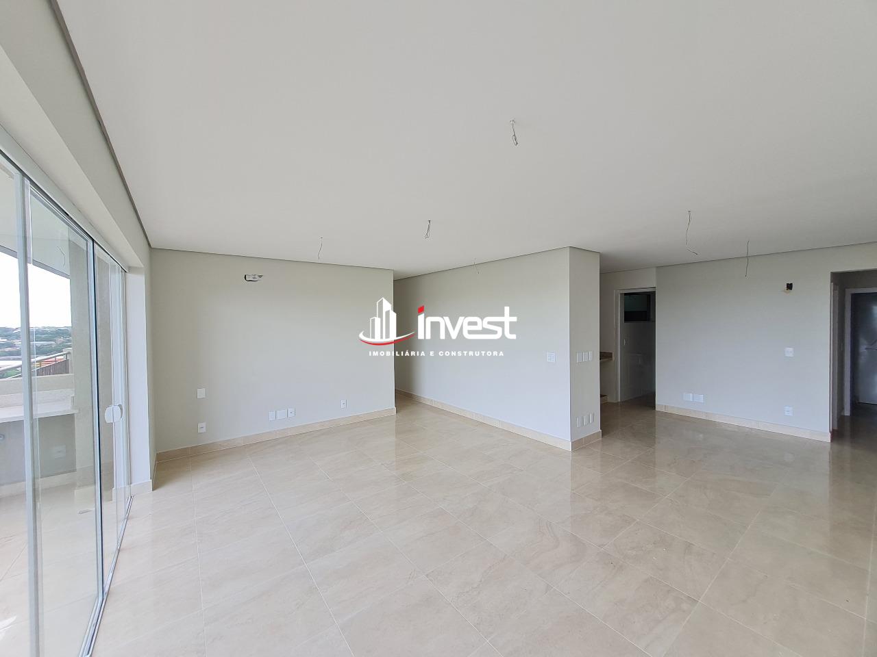 Apartamento à venda no Jardim do Lago: 