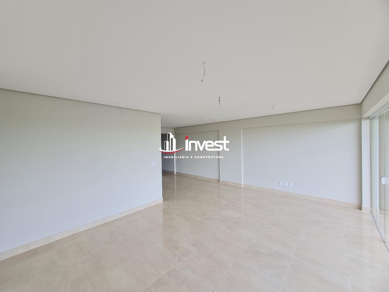 Apartamento à venda no Jardim do Lago: 