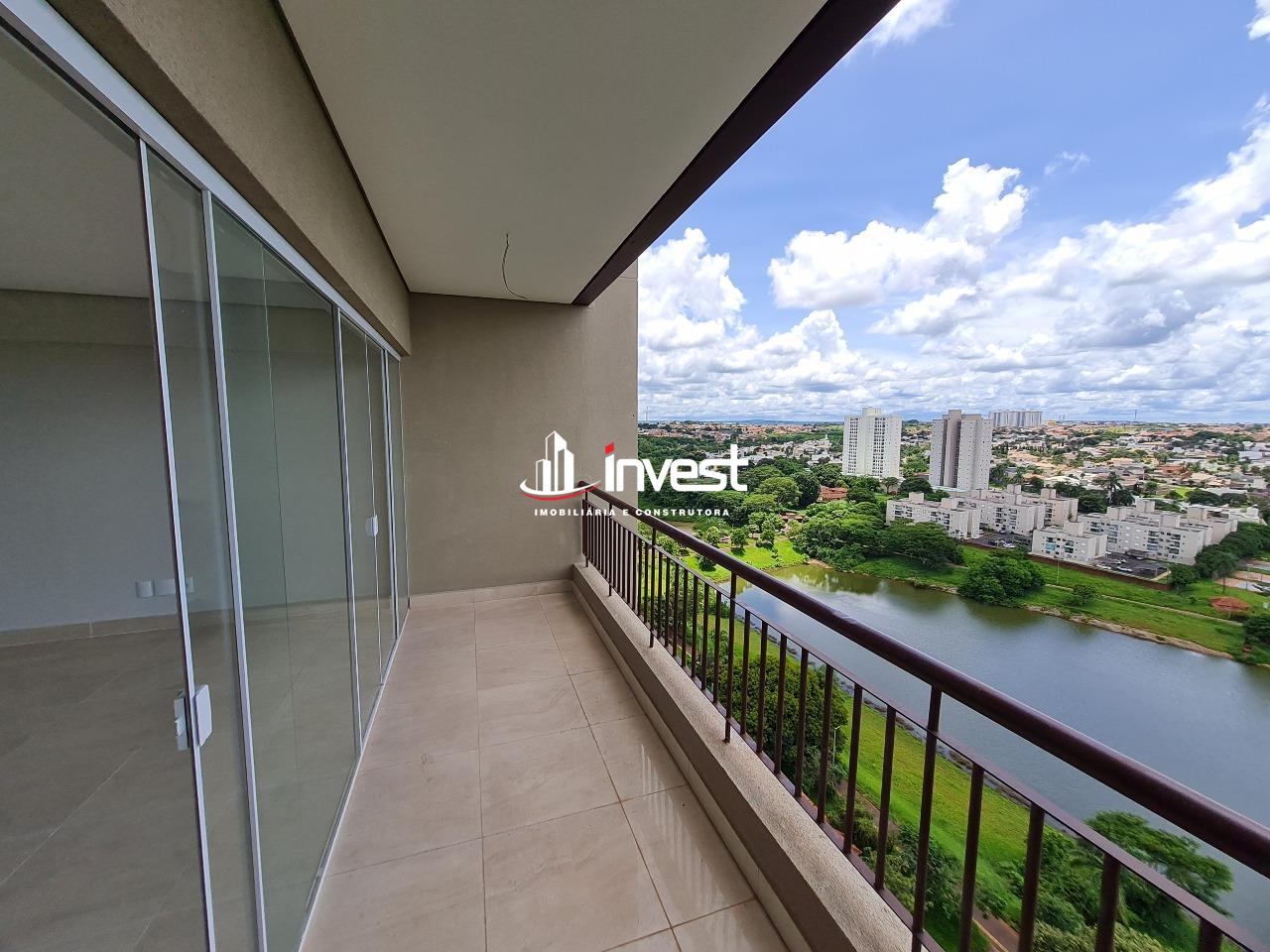 Apartamento à venda no Jardim do Lago: 