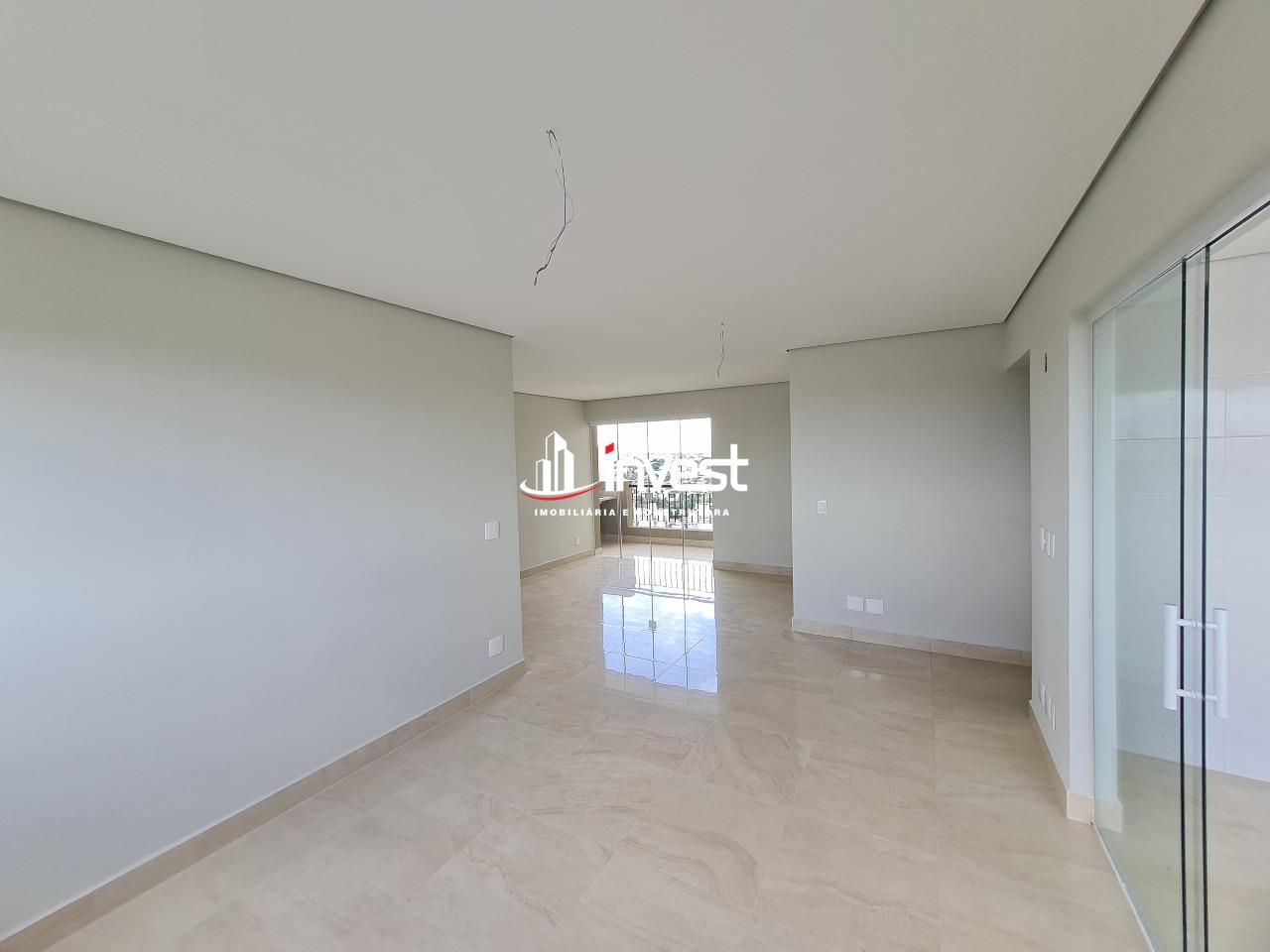 Apartamento à venda no Jardim do Lago: 